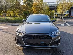 Audi A4L 40 TFSI Fashionable and Dynamic - фото 3