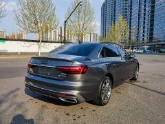 Audi A4L 40 TFSI Fashionable and Dynamic - фото 4