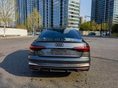 Audi A4L 40 TFSI Fashionable and Dynamic - фото 5