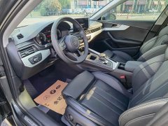 Audi A4L 40 TFSI Fashionable and Dynamic - фото 6