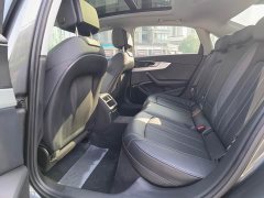 Audi A4L 40 TFSI Fashionable and Dynamic - фото 7
