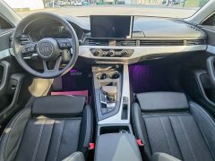 Audi A4L 40 TFSI Fashionable and Dynamic - фото 8