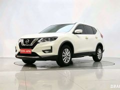 Nissan X-Trail 2021 2.0L CVT 2WD XL Premium Intelligent Connectivity Edition - фото 1