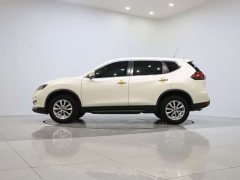 Nissan X-Trail 2021 2.0L CVT 2WD XL Premium Intelligent Connectivity Edition - фото 12