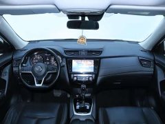 Nissan X-Trail 2021 2.0L CVT 2WD XL Premium Intelligent Connectivity Edition - фото 13