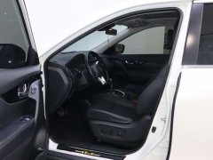 Nissan X-Trail 2021 2.0L CVT 2WD XL Premium Intelligent Connectivity Edition - фото 9