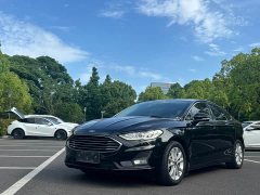 Ford Mondeo 2020 EcoBoost 180 Fashion - фото 1