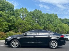 Ford Mondeo 2020 EcoBoost 180 Fashion - фото 2