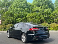 Ford Mondeo 2020 EcoBoost 180 Fashion - фото 3