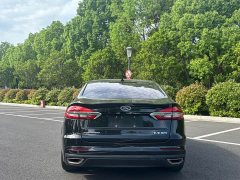 Ford Mondeo 2020 EcoBoost 180 Fashion - фото 4