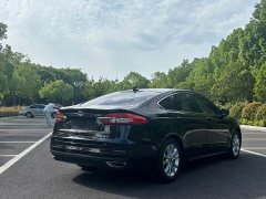 Ford Mondeo 2020 EcoBoost 180 Fashion - фото 5