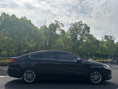 Ford Mondeo 2020 EcoBoost 180 Fashion - фото 6
