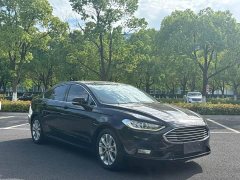 Ford Mondeo 2020 EcoBoost 180 Fashion - фото 7