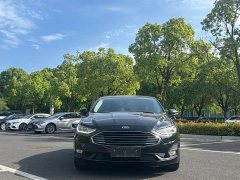 Ford Mondeo 2020 EcoBoost 180 Fashion - фото 8