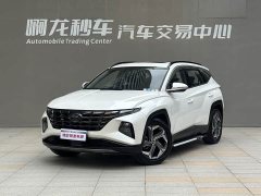 Lexus Tucson L 1.5T DCT LUX Premium Edition - фото 1
