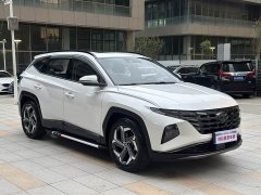 Lexus Tucson L 1.5T DCT LUX Premium Edition - фото 10