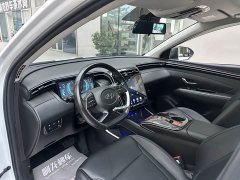 Lexus Tucson L 1.5T DCT LUX Premium Edition - фото 12