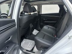 Lexus Tucson L 1.5T DCT LUX Premium Edition - фото 13