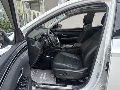 Lexus Tucson L 1.5T DCT LUX Premium Edition - фото 14
