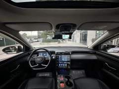 Lexus Tucson L 1.5T DCT LUX Premium Edition - фото 15