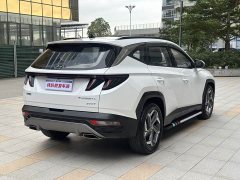 Lexus Tucson L 1.5T DCT LUX Premium Edition - фото 16