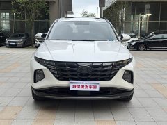 Lexus Tucson L 1.5T DCT LUX Premium Edition - фото 17