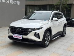 Lexus Tucson L 1.5T DCT LUX Premium Edition - фото 18