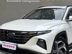 Lexus Tucson L 1.5T DCT LUX Premium Edition - фото 2