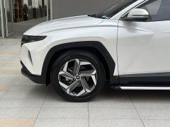 Lexus Tucson L 1.5T DCT LUX Premium Edition - фото 3