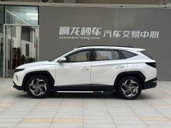 Lexus Tucson L 1.5T DCT LUX Premium Edition - фото 4