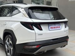 Lexus Tucson L 1.5T DCT LUX Premium Edition - фото 5