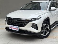 Lexus Tucson L 1.5T DCT LUX Premium Edition - фото 6