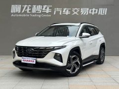 Lexus Tucson L 1.5T DCT LUX Premium Edition - фото 7