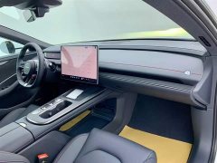 Xiaomi SU7 2024 rear-wheel drive ultra-long battery life high-end smart driving Pro version - фото 18