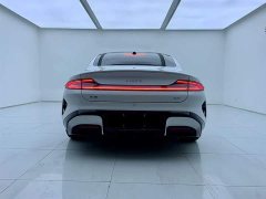 Xiaomi SU7 2024 rear-wheel drive ultra-long battery life high-end smart driving Pro version - фото 4