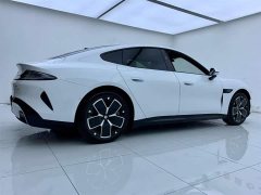 Xiaomi SU7 2024 rear-wheel drive ultra-long battery life high-end smart driving Pro version - фото 5