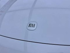 Xiaomi SU7 2024 rear-wheel drive ultra-long battery life high-end smart driving Pro version - фото 7