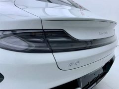 Xiaomi SU7 2024 rear-wheel drive ultra-long battery life high-end smart driving Pro version - фото 9