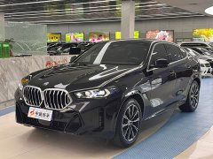 BMW X6 xDrive30i M Sports Package - фото 1