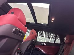 BMW X6 xDrive30i M Sports Package - фото 10