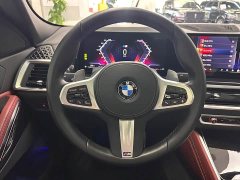BMW X6 xDrive30i M Sports Package - фото 13