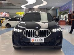 BMW X6 xDrive30i M Sports Package - фото 2