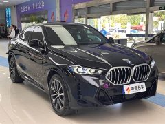 BMW X6 xDrive30i M Sports Package - фото 3