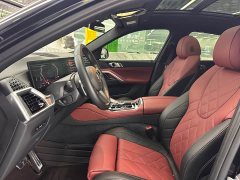 BMW X6 xDrive30i M Sports Package - фото 4