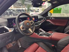BMW X6 xDrive30i M Sports Package - фото 5