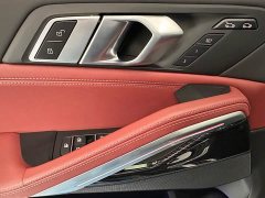 BMW X6 xDrive30i M Sports Package - фото 6