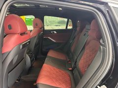 BMW X6 xDrive30i M Sports Package - фото 8