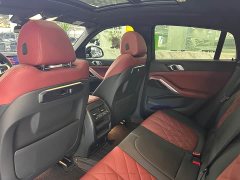 BMW X6 xDrive30i M Sports Package - фото 9