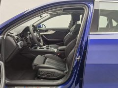 Audi A4L 2020 40 TFSI Fashionable and Dynamic - фото 10