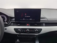 Audi A4L 2020 40 TFSI Fashionable and Dynamic - фото 12